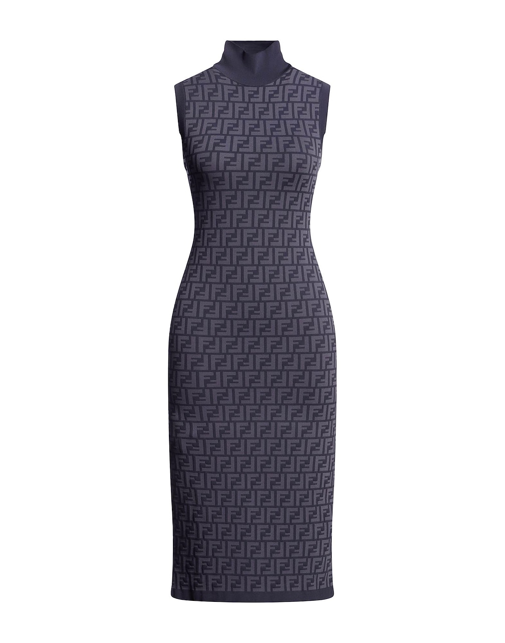 FENDI - Midi dresses