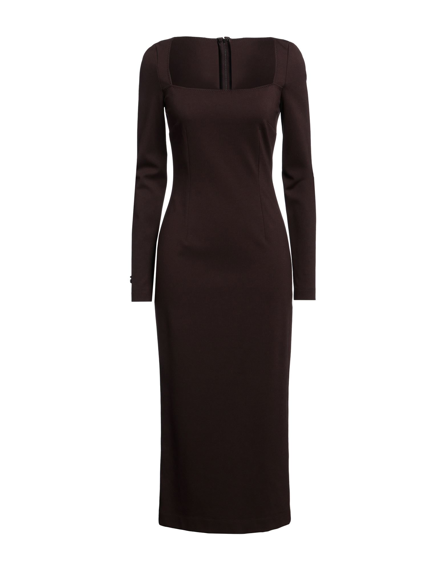 DOLCE&GABBANA - Midi dresses