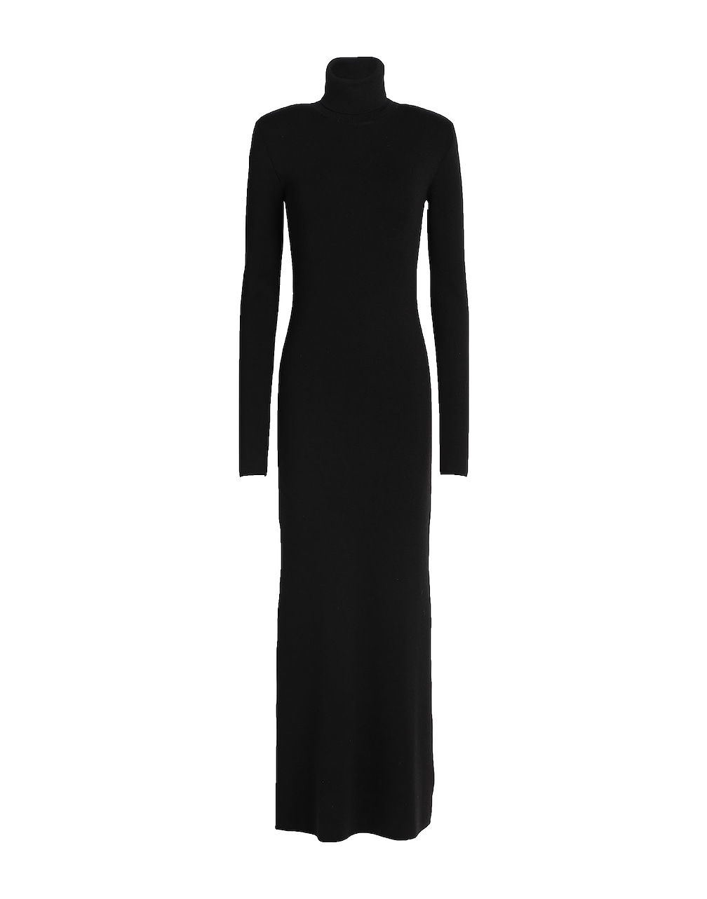SAINT LAURENT - Maxi dresses