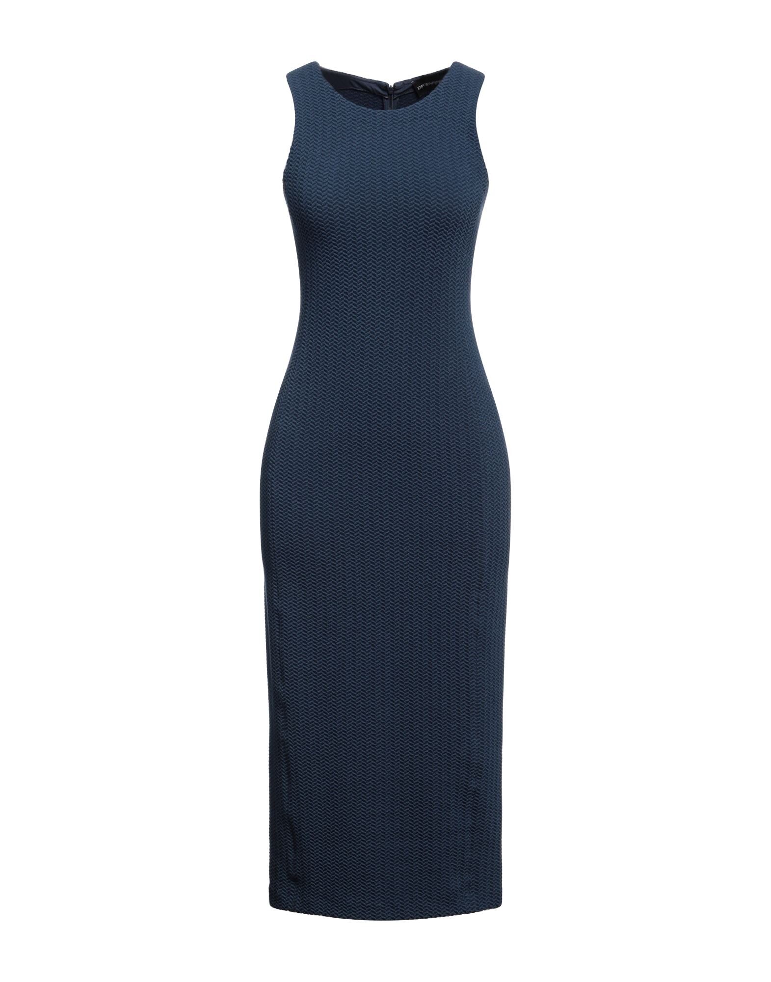 EMPORIO ARMANI - Midi φορέματα