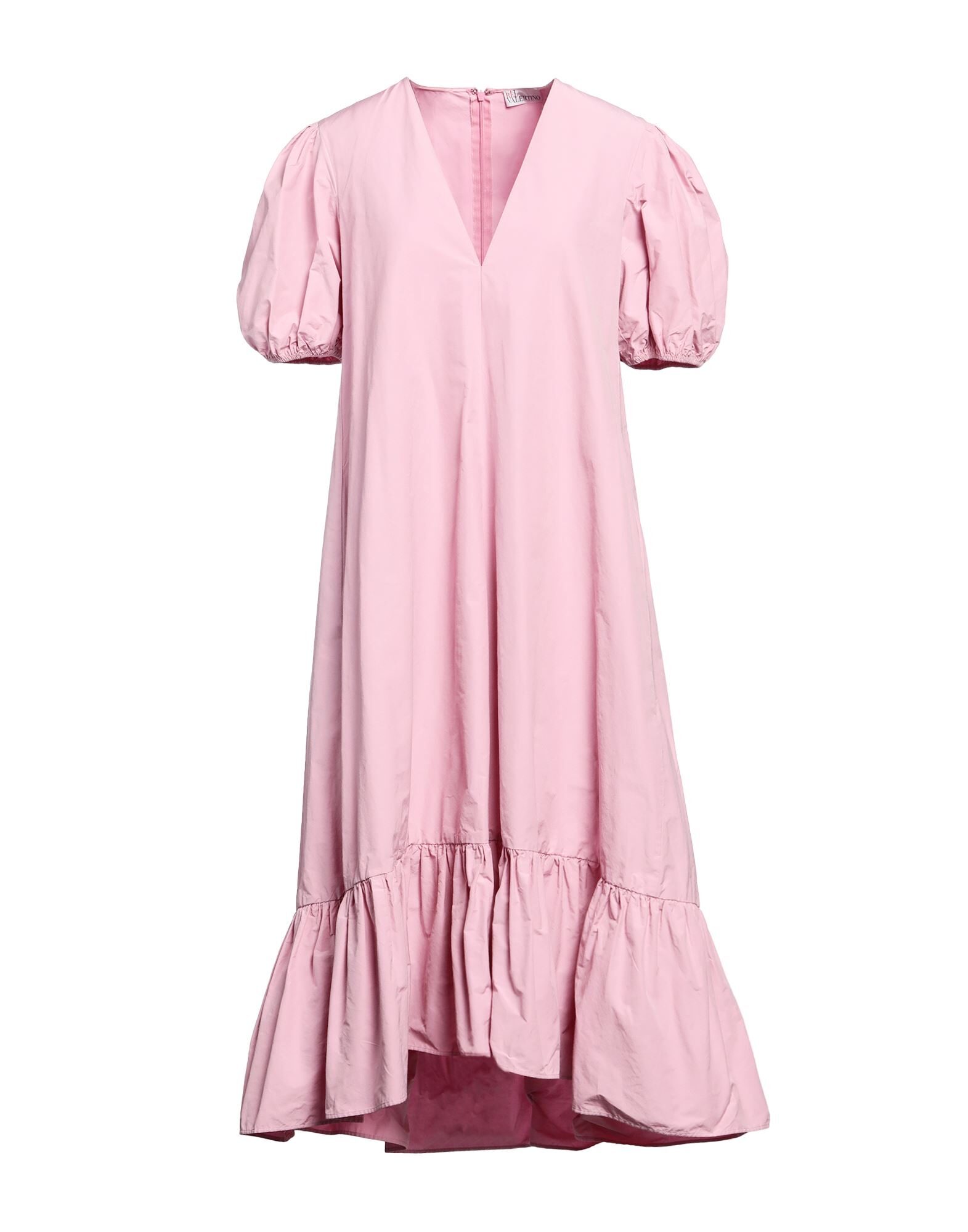 REDValentino - ミディ丈ワンピース