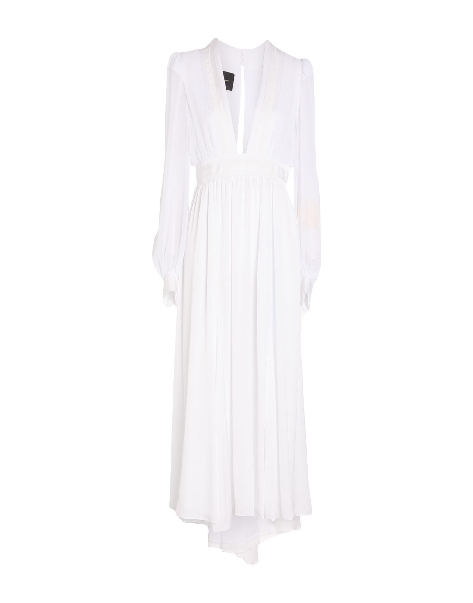 PINKO - Midi dresses