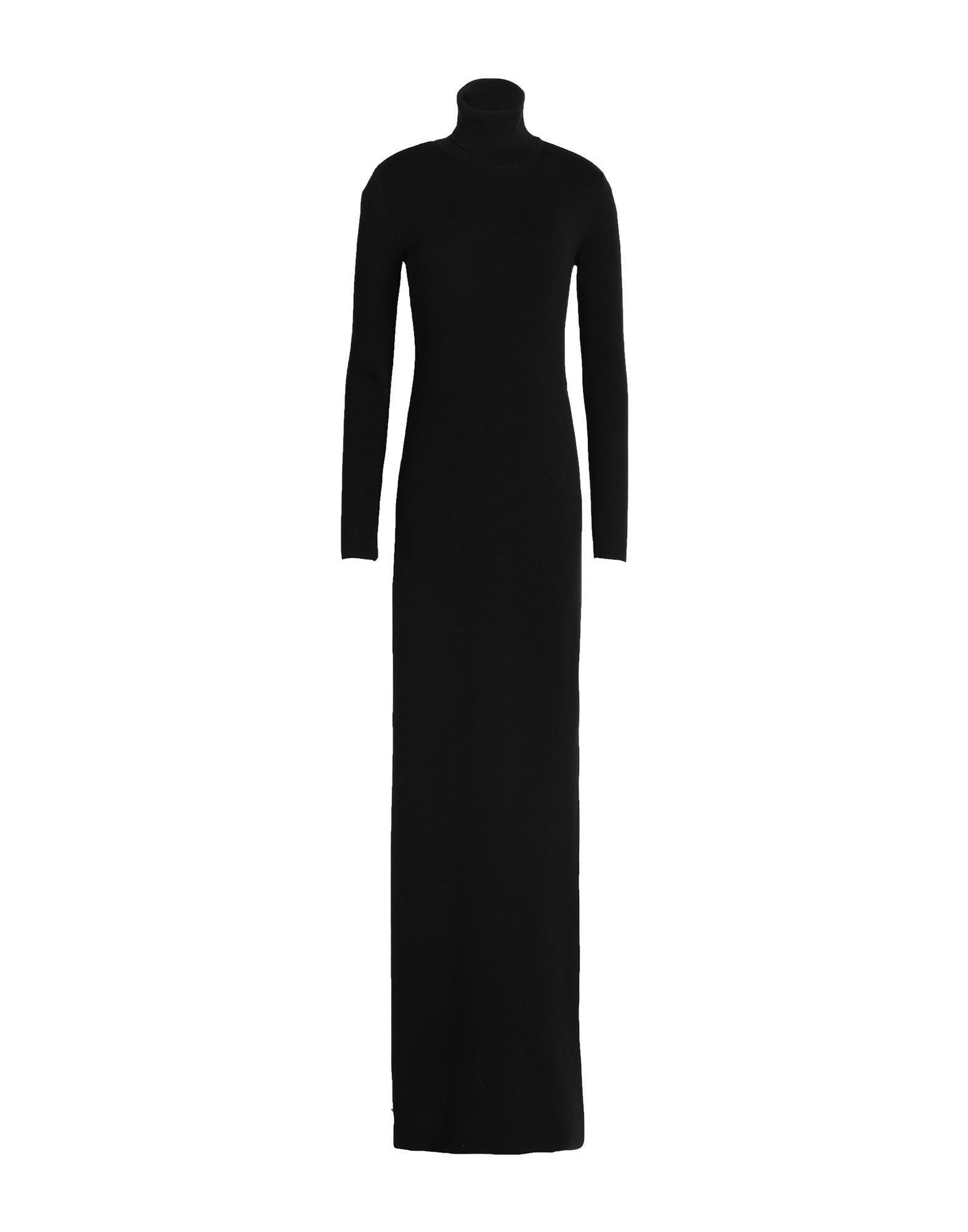 SAINT LAURENT - Maxi dresses