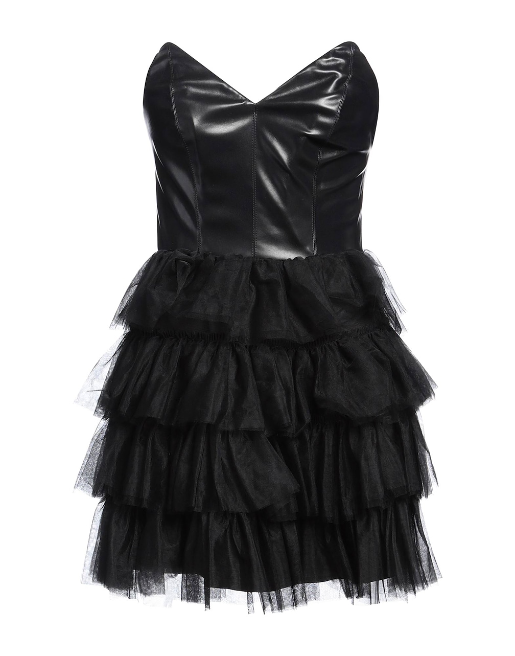 NO SECRETS - Vestiti corti