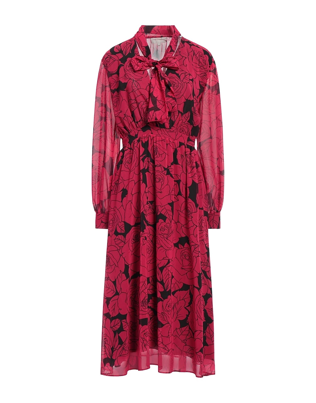 KOCCA - Midi dresses