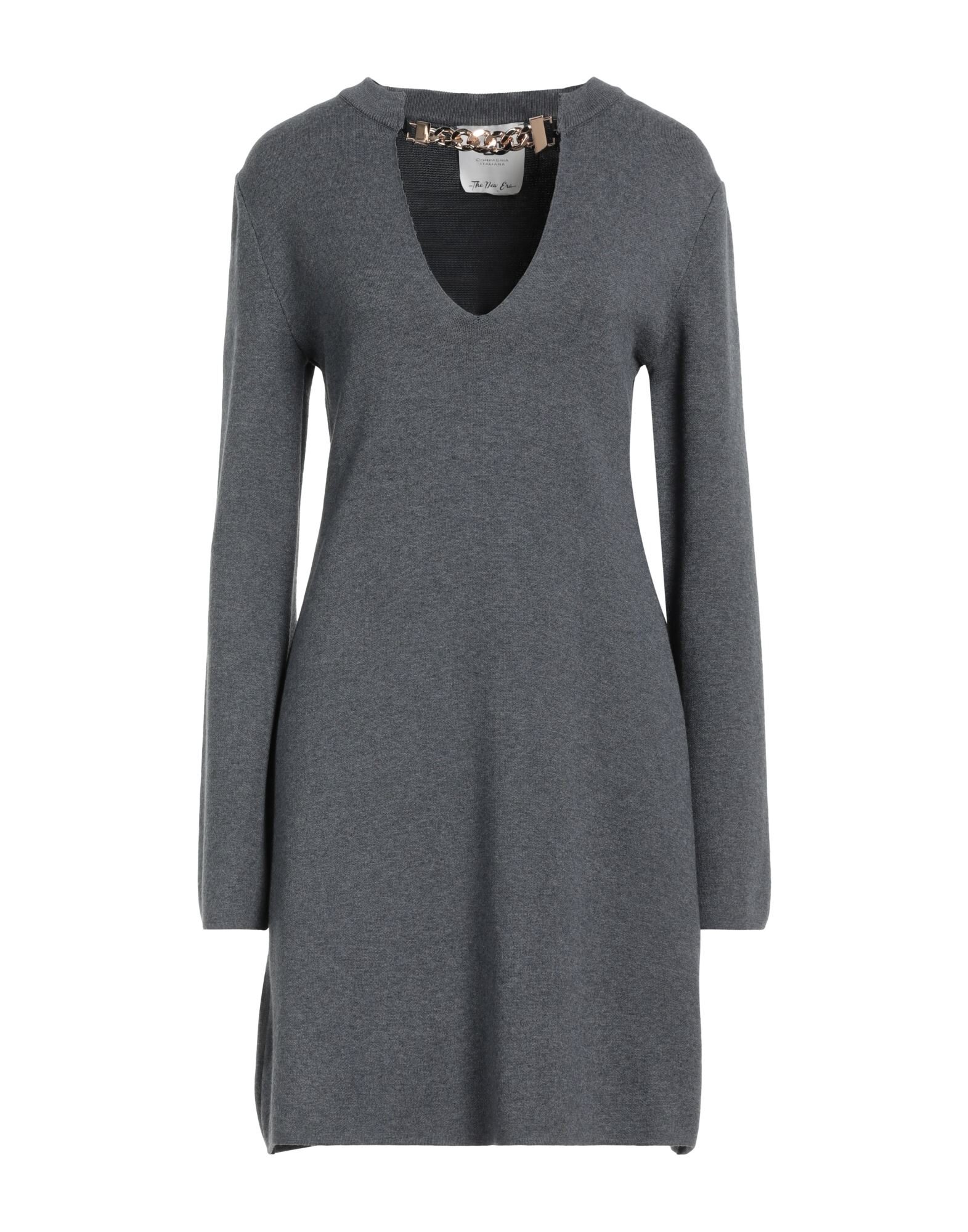 COMPAGNIA ITALIANA - Mini dresses