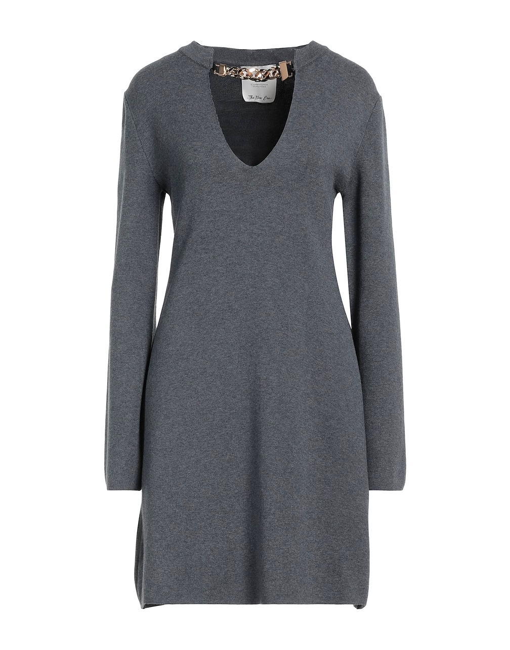 COMPAGNIA ITALIANA - Mini dresses