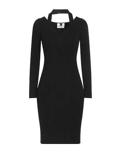 NO SECRETS Sheath dress 48% Viscose, 32% Polyester, 20% Polyamide