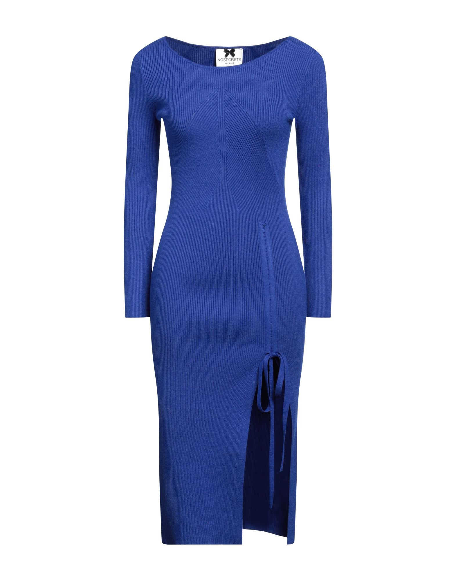 NO SECRETS - Платья миди