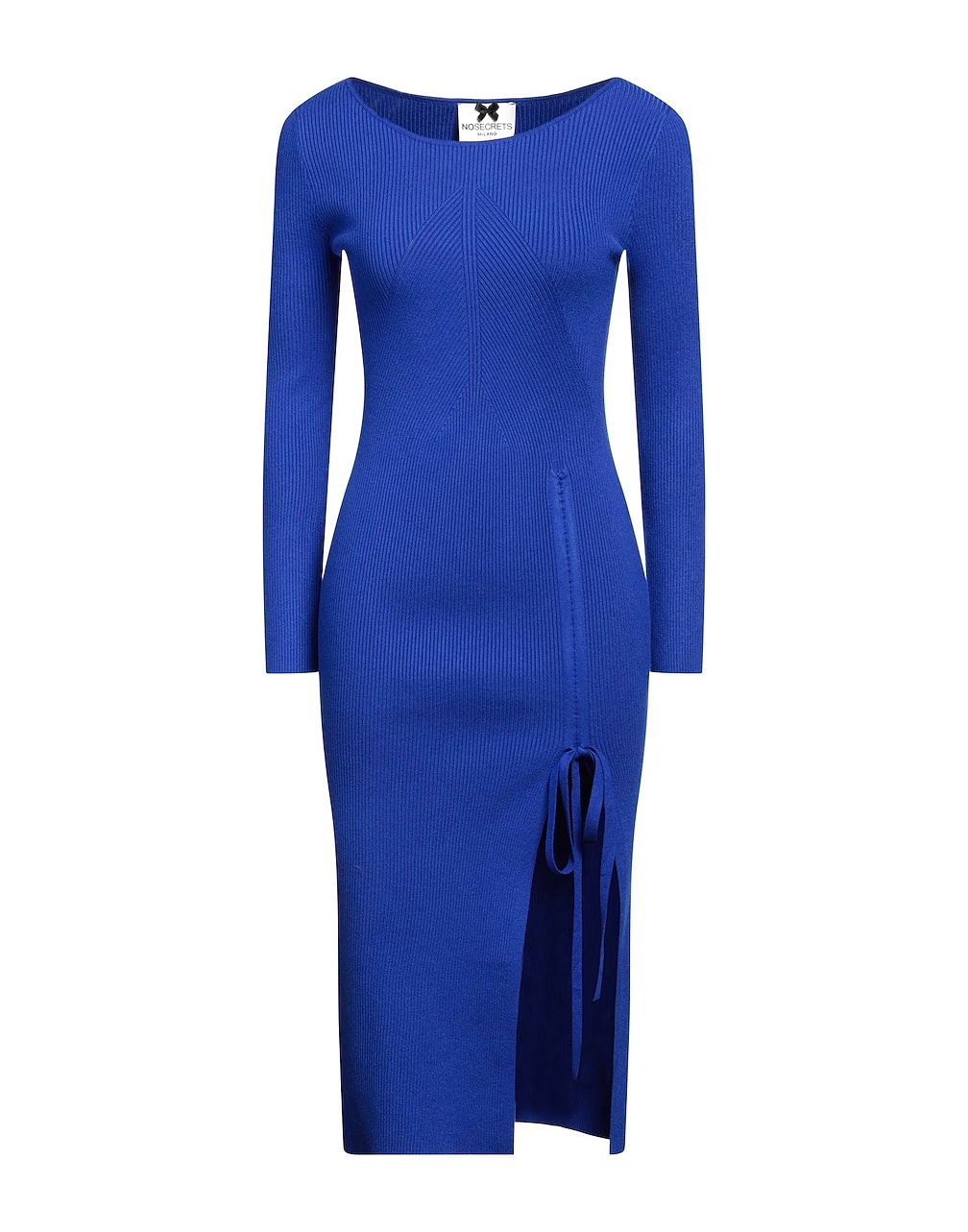 NO SECRETS - Midi dresses