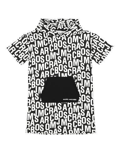 MARC JACOBS Vestido 87% Algodón, 13% Poliéster