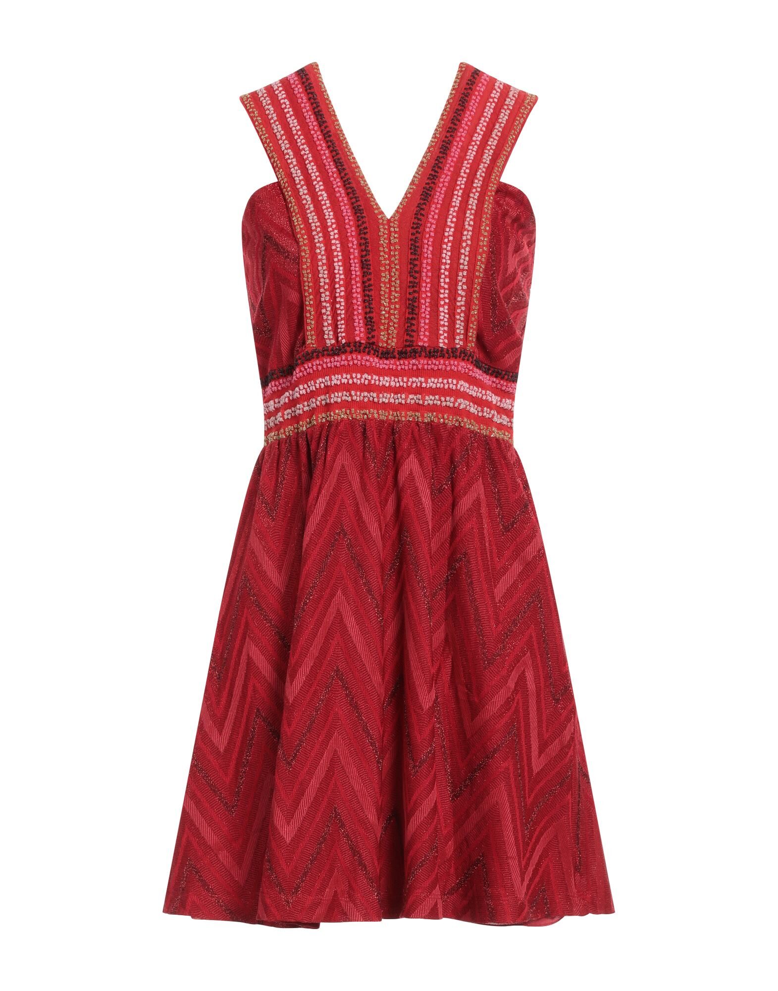 M MISSONI - Mini dresses