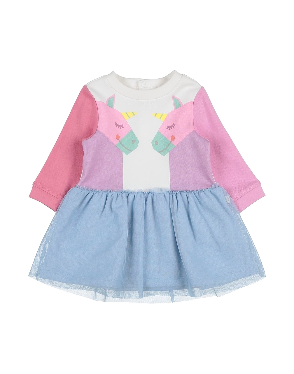 STELLA McCARTNEY KIDS - Baby dresses