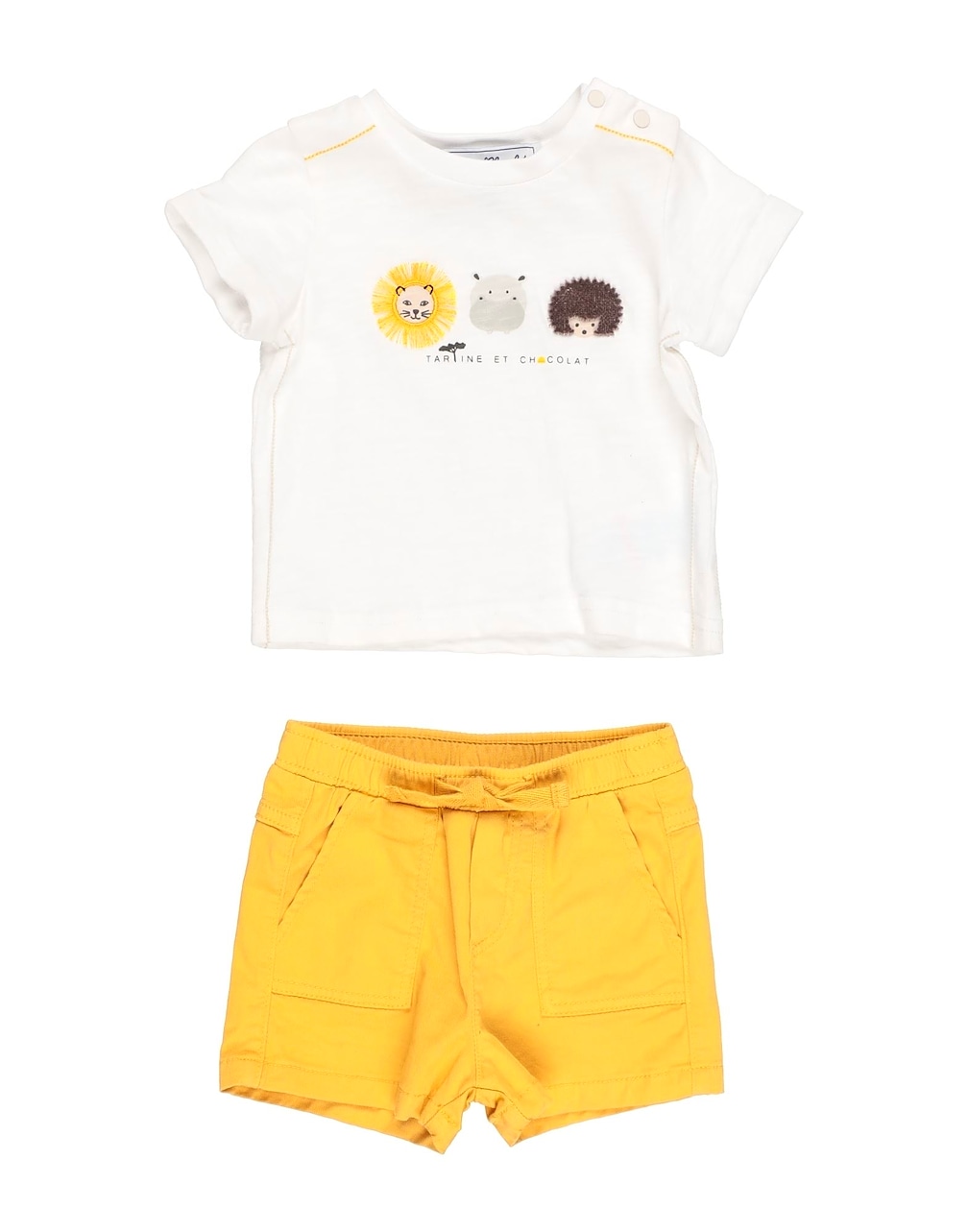 TARTINE ET CHOCOLAT - Baby sets