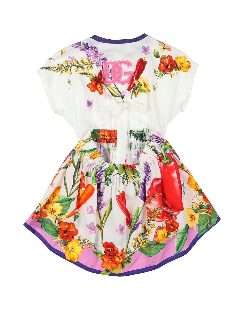 DOLCE&GABBANA - Βρεφικά φορέματα