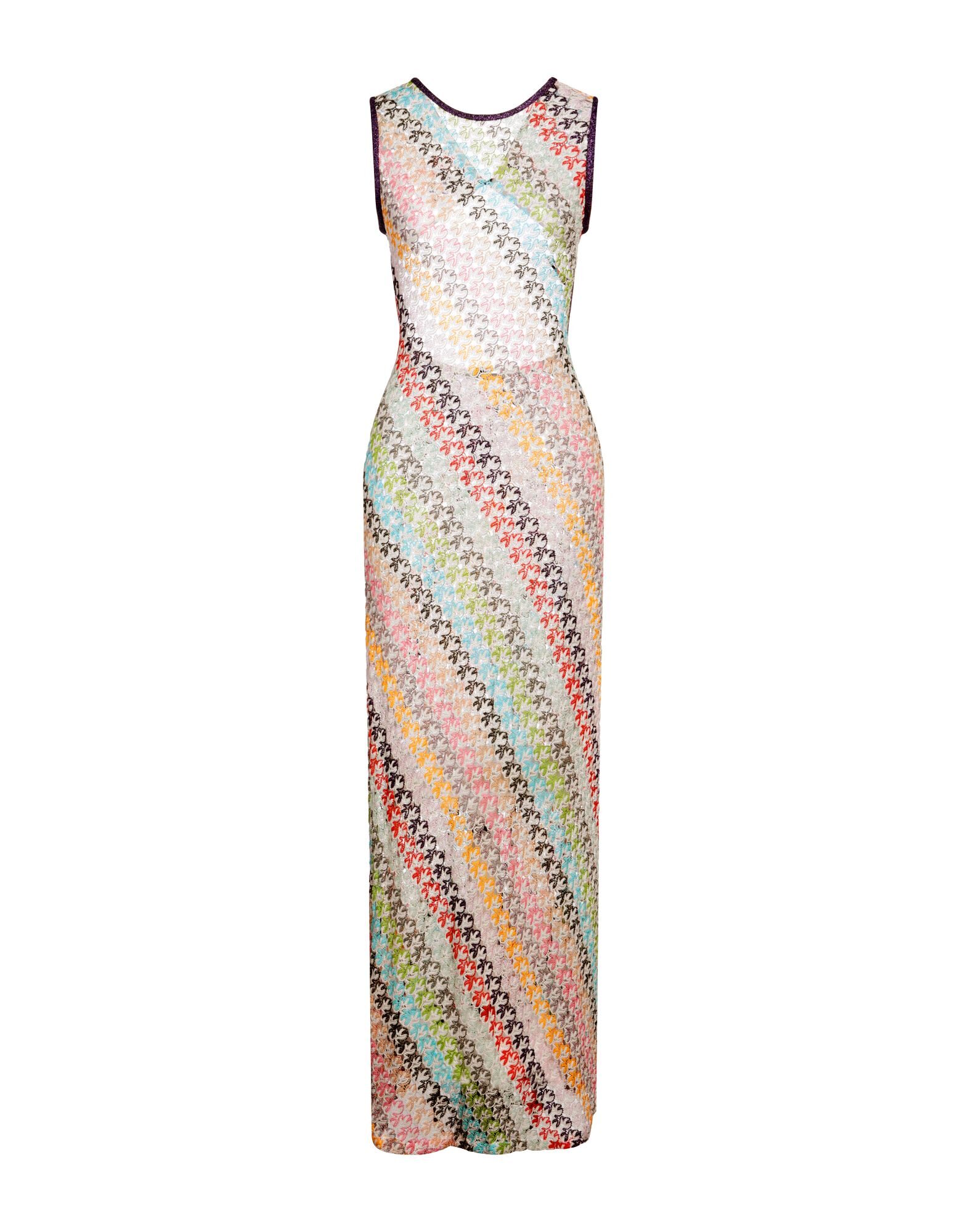 MISSONI - Maxi dresses