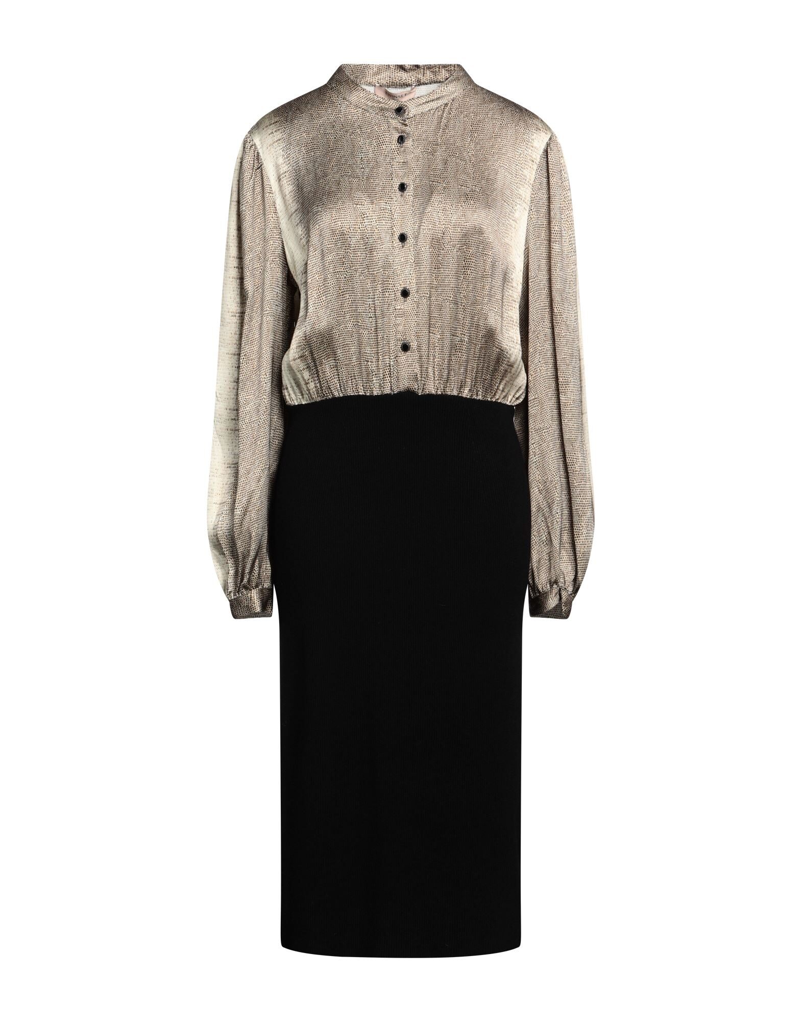 TWINSET - Midi dresses