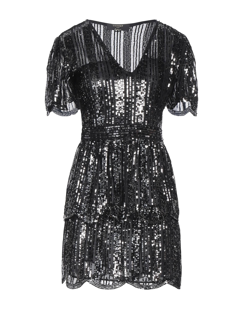 TWINSET - Mini dresses