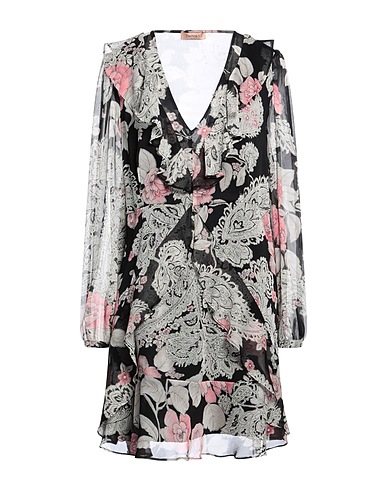 TWINSET Short dress 100% Polyester