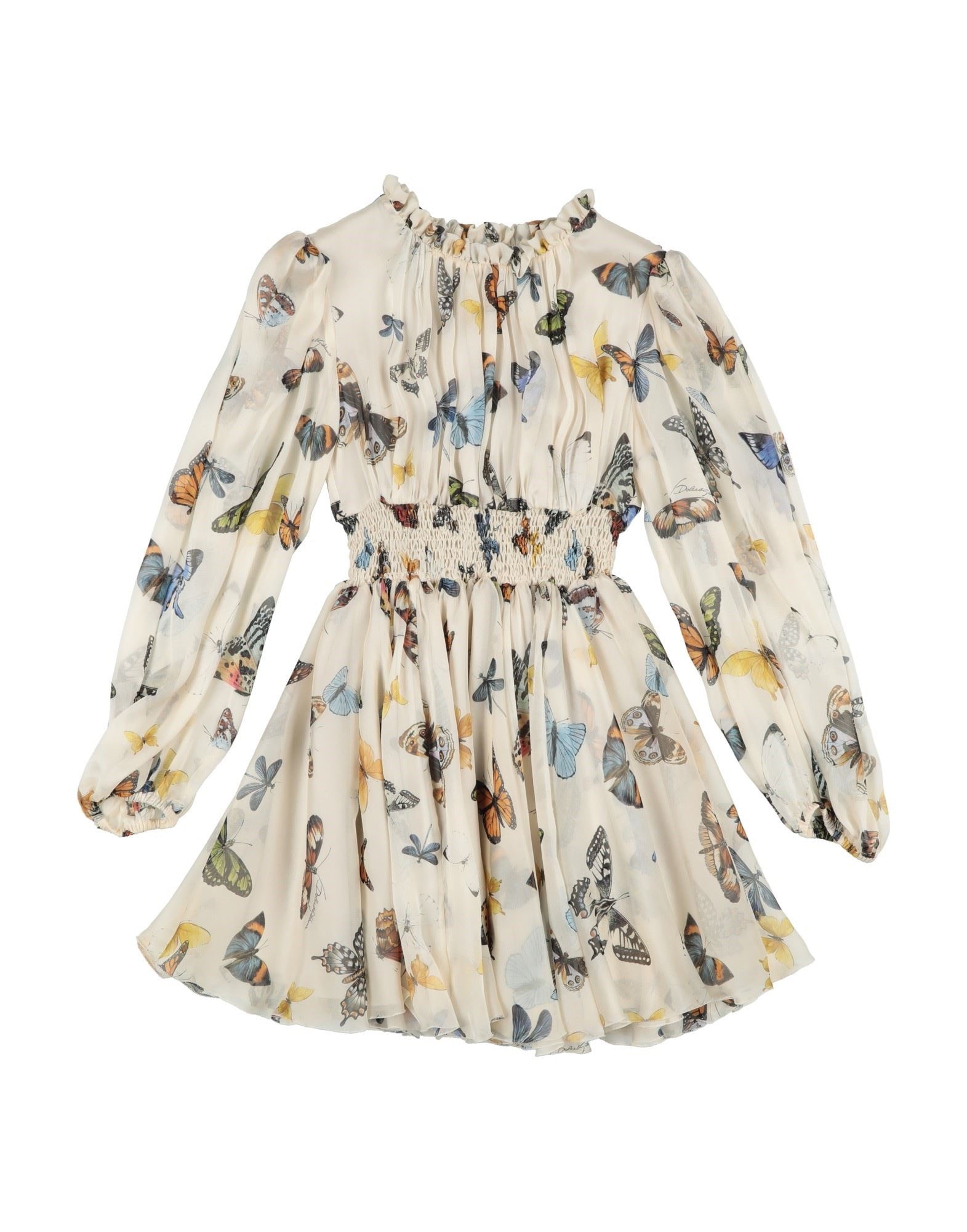 DOLCE&GABBANA - Kids’ dresses
