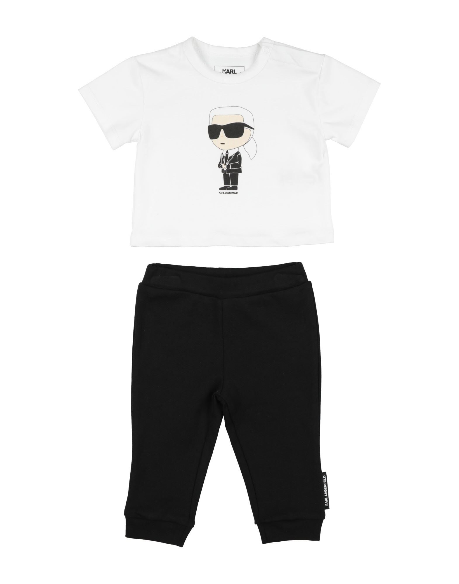 KARL LAGERFELD - Комплекты для малышей