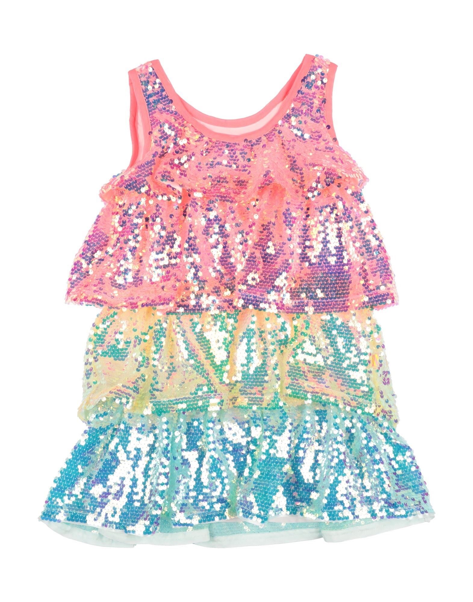 BILLIEBLUSH - Детские платья