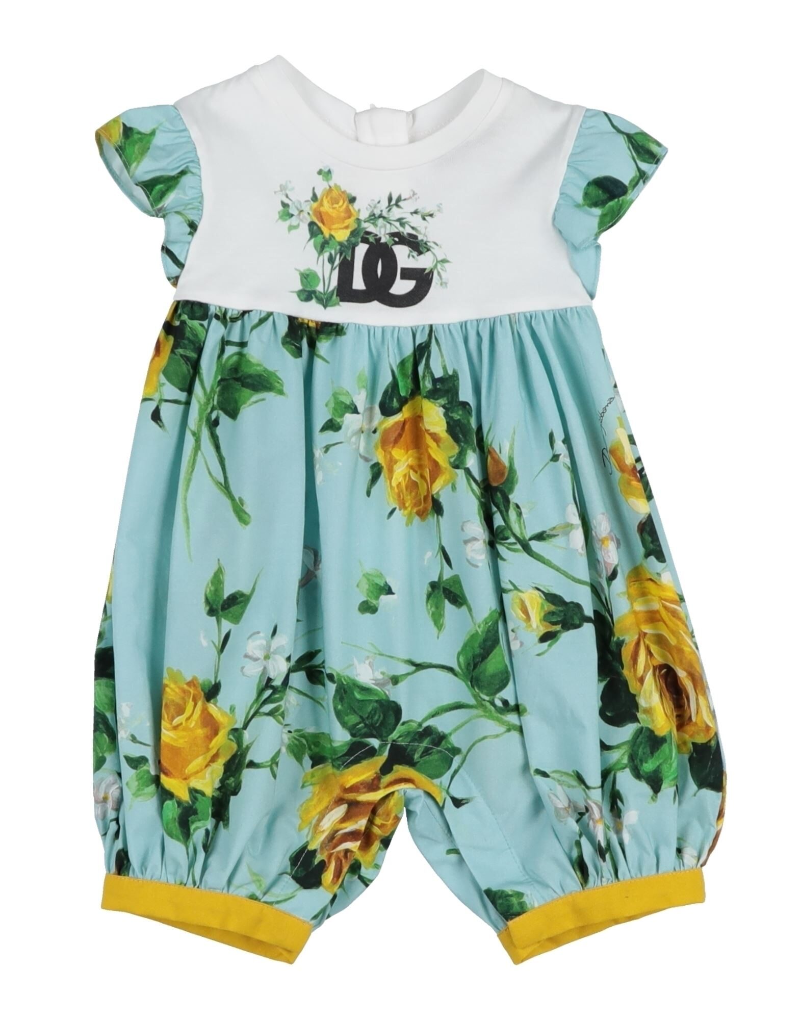 DOLCE&GABBANA - Baby All-in-ones & Dungarees