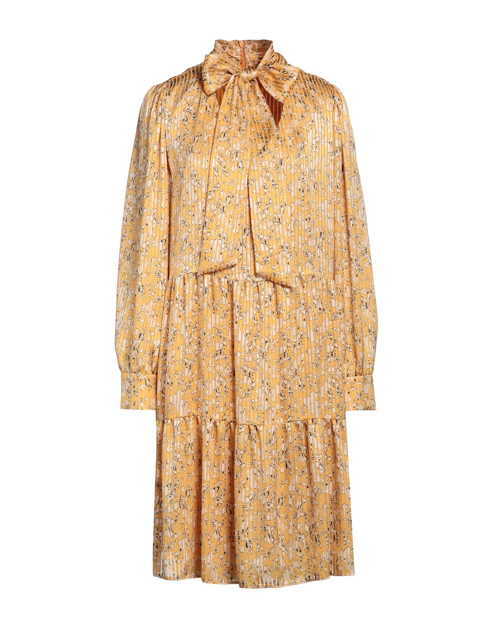 BOSS HUGO BOSS - Mini dresses