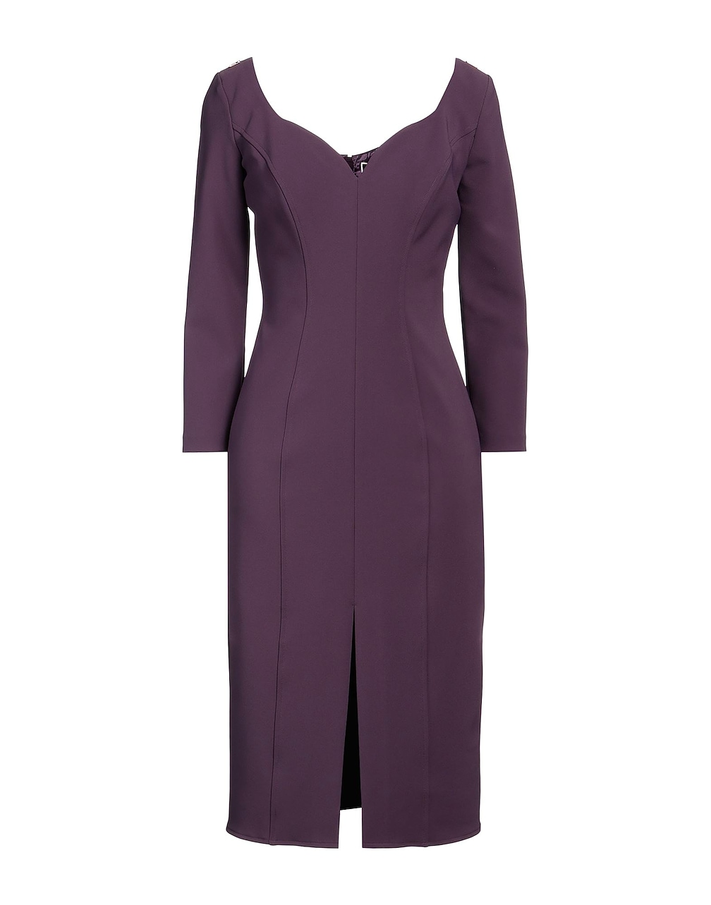 ELISABETTA FRANCHI - Midi dresses