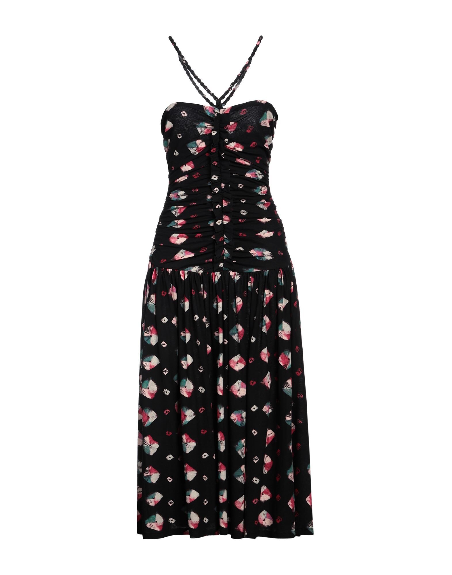 ULLA JOHNSON - Midi dresses