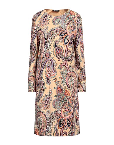 ETRO Midi dress 100% Polyester