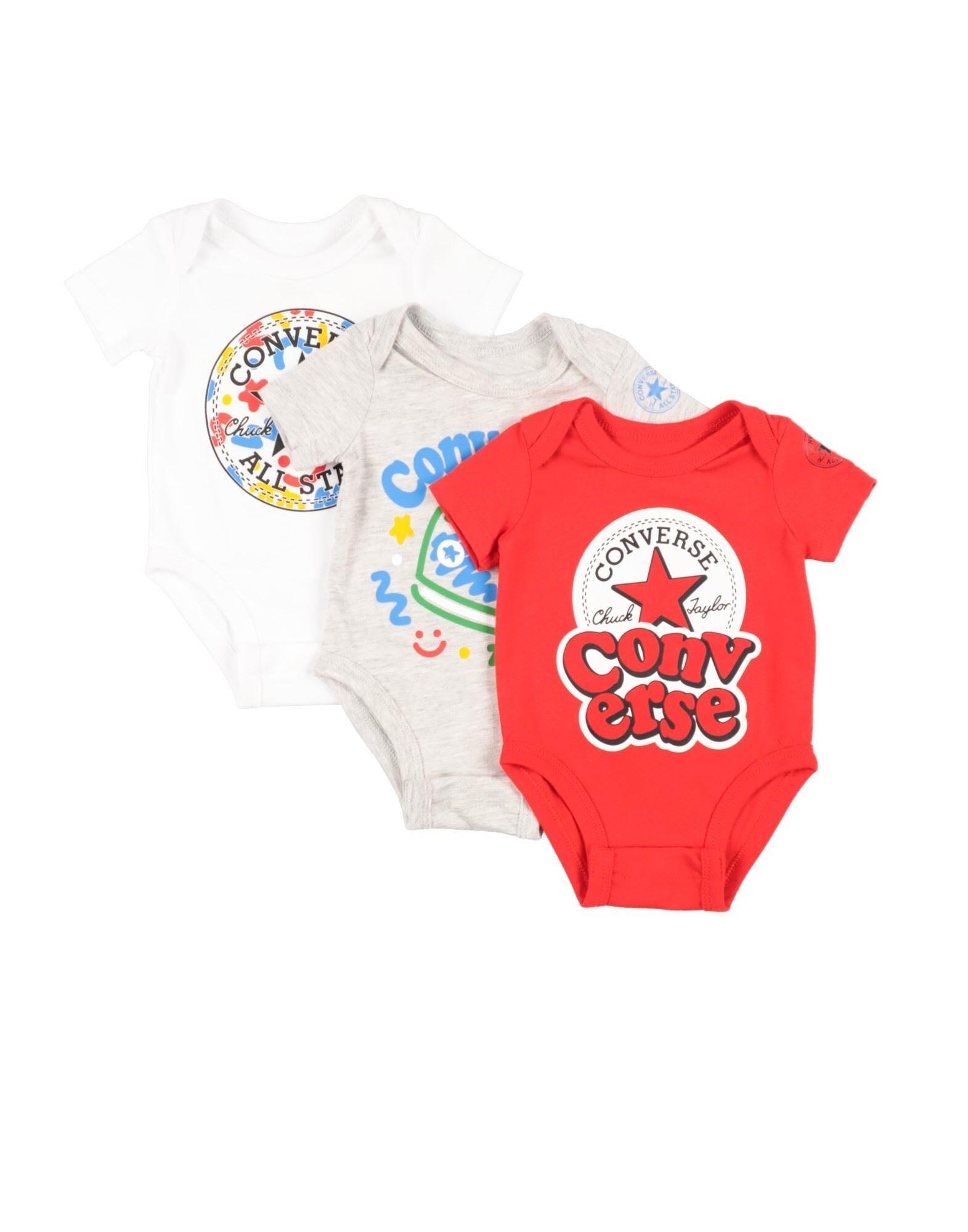 CONVERSE - Baby Bodysuits