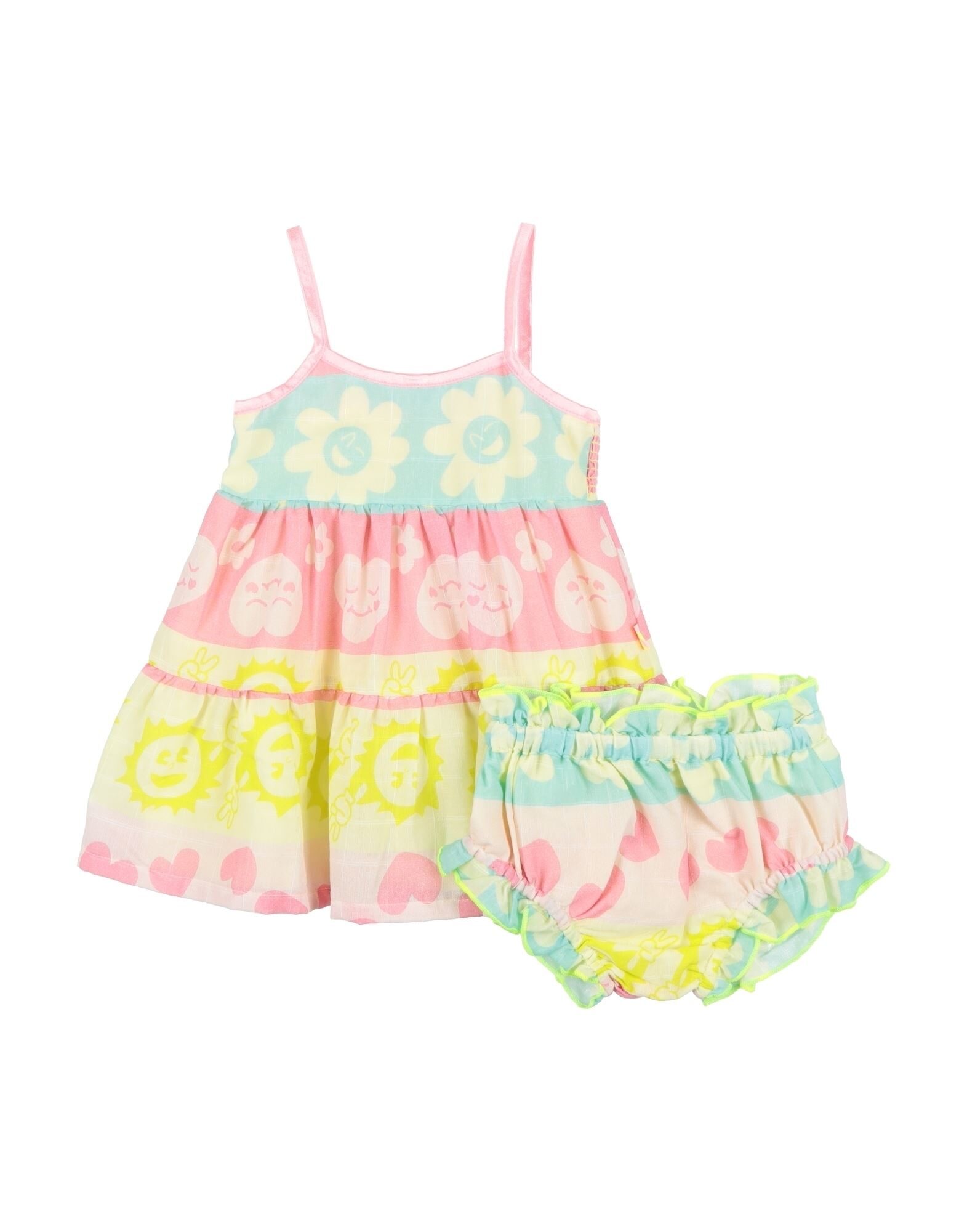 BILLIEBLUSH - Baby dresses