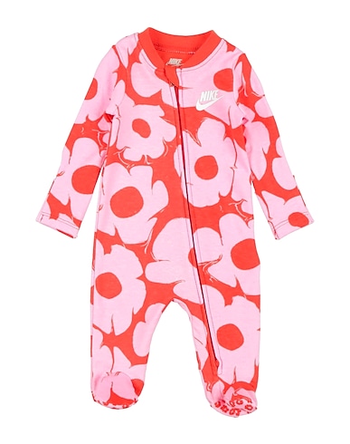 NIKE Pelele para bebé FLORAL COVERALL
100% Algodón