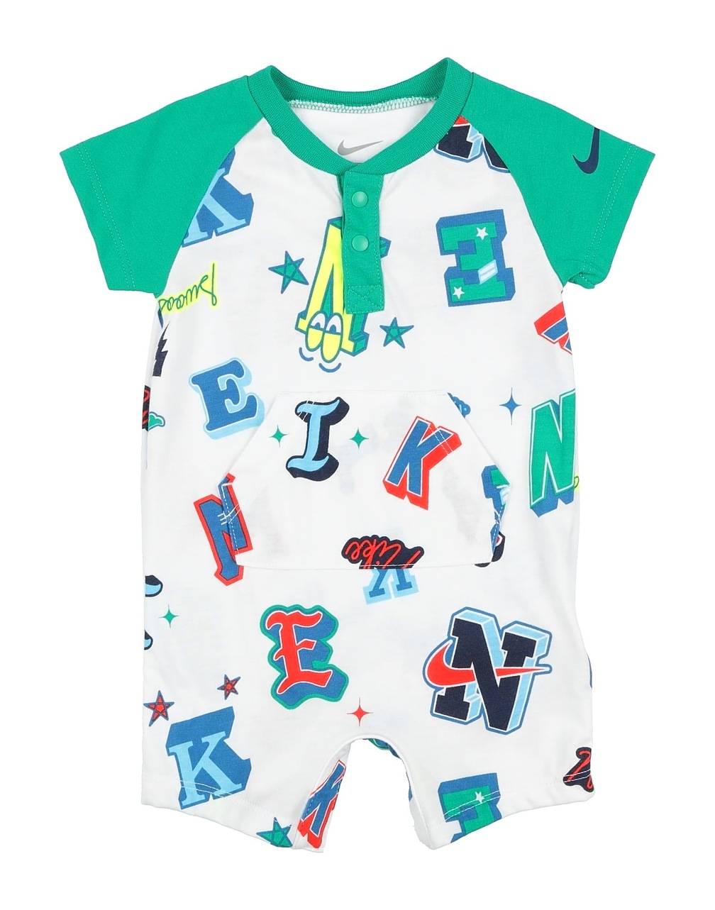 NIKE - Baby All-in-ones & Dungarees