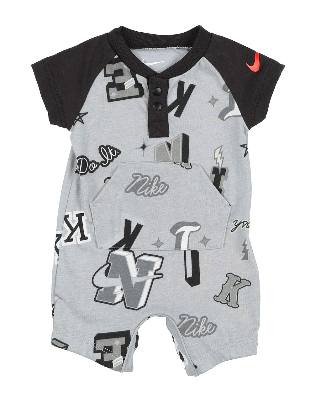 NIKE - Combis et salopettes pour bébé