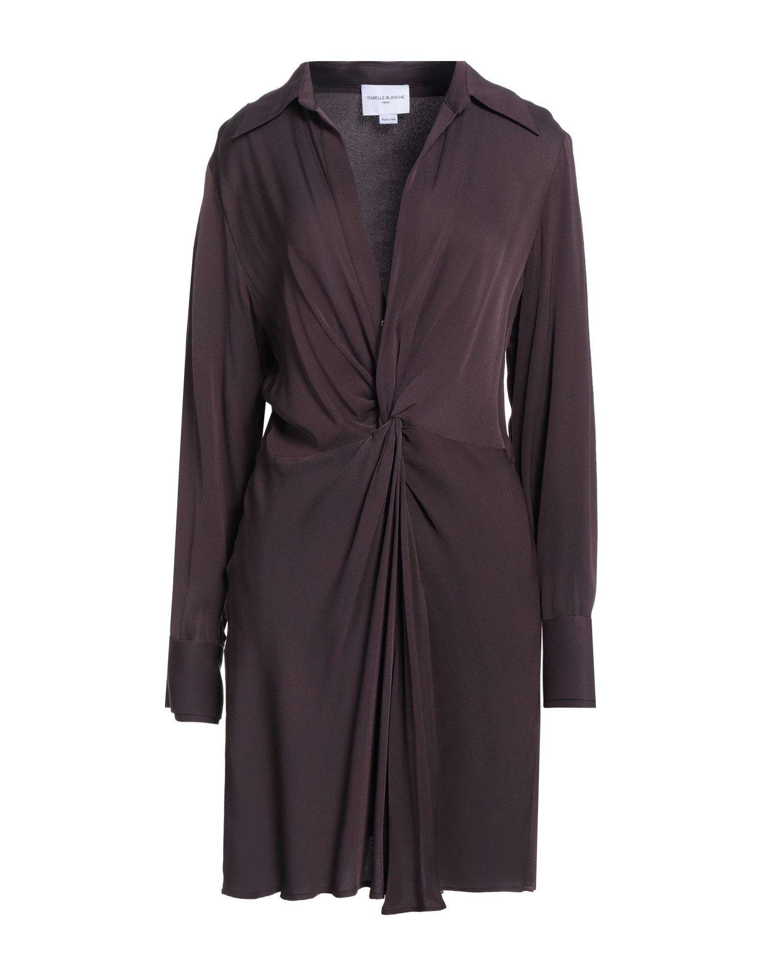 ISABELLE BLANCHE Paris - Robes courtes