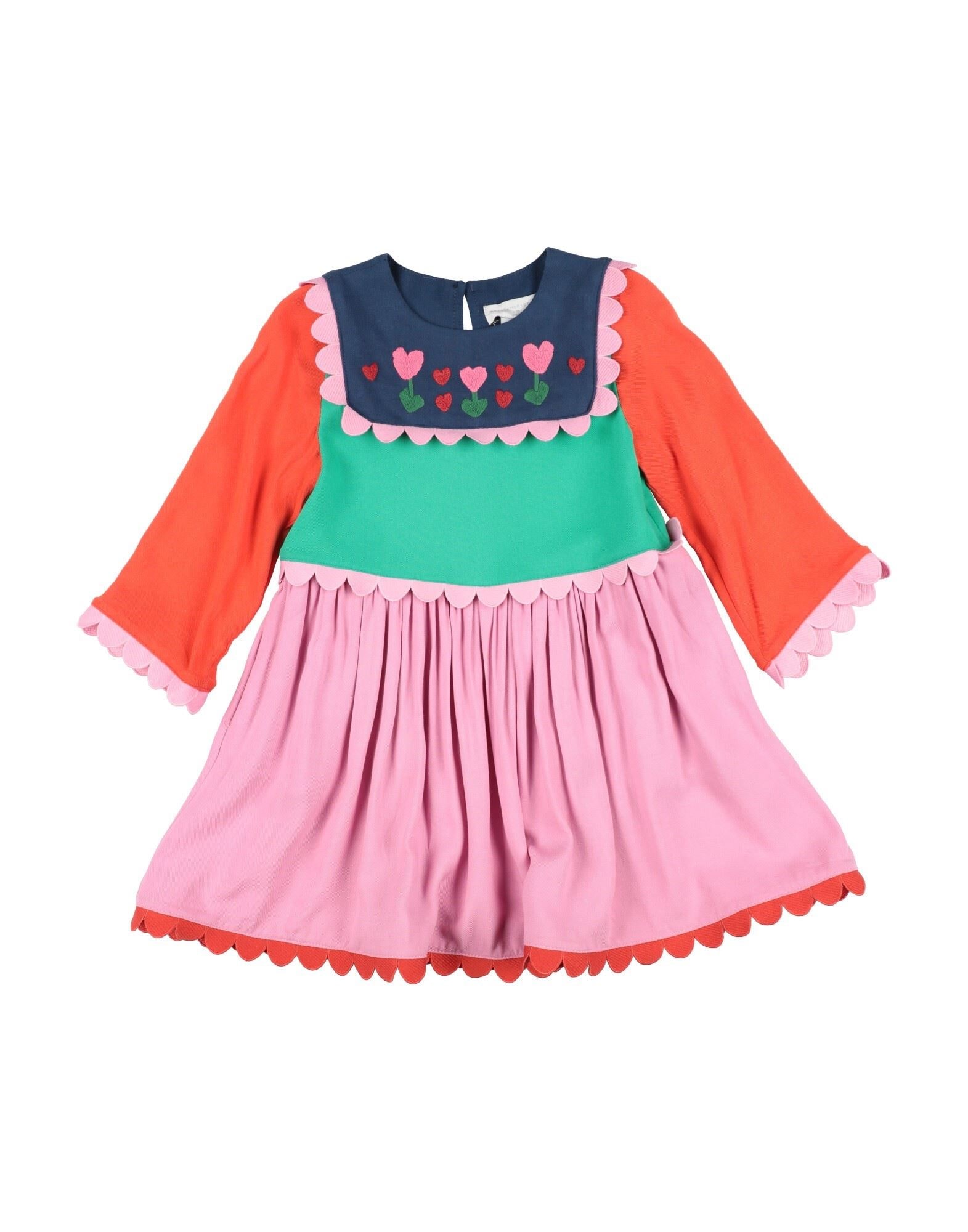 STELLA McCARTNEY KIDS - Kids’ dresses