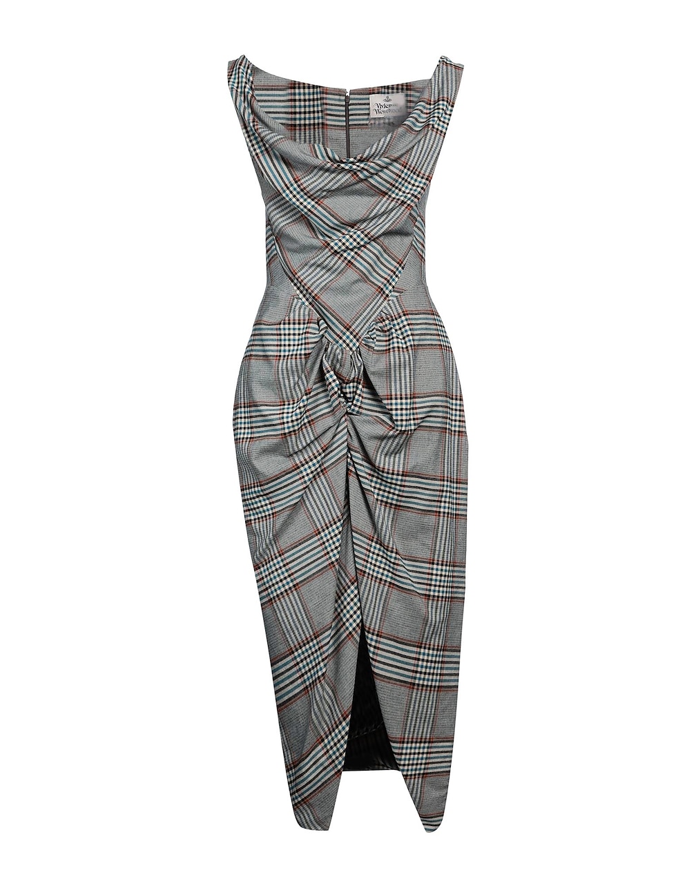 VIVIENNE WESTWOOD - Maxi dresses