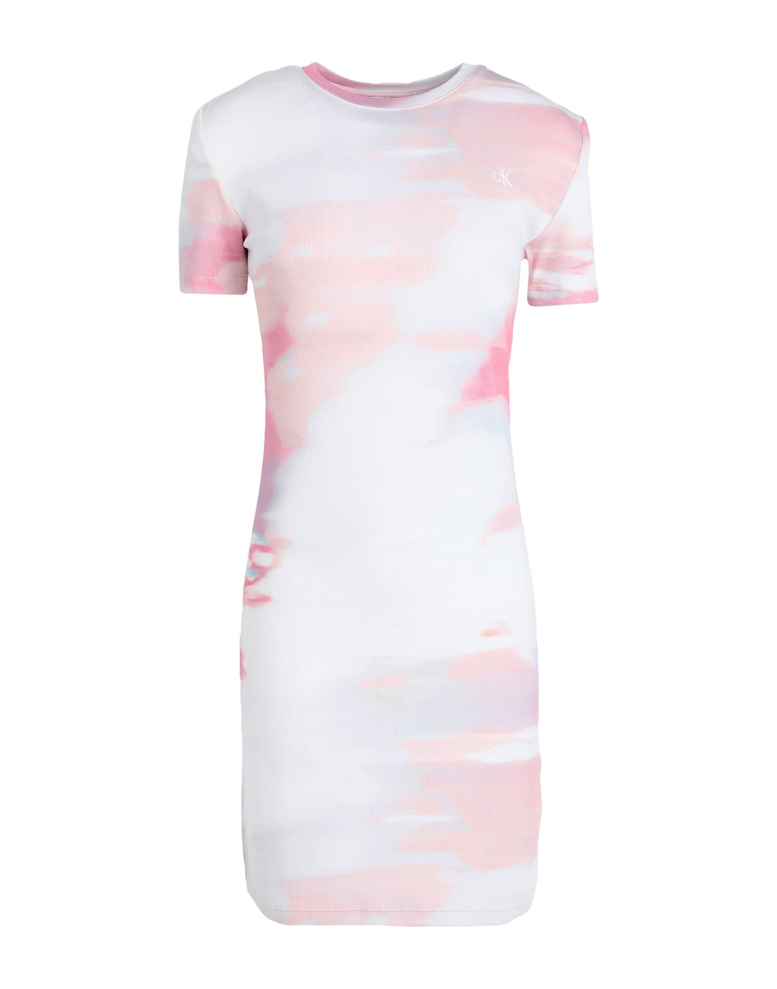 CALVIN KLEIN JEANS - Mini dresses