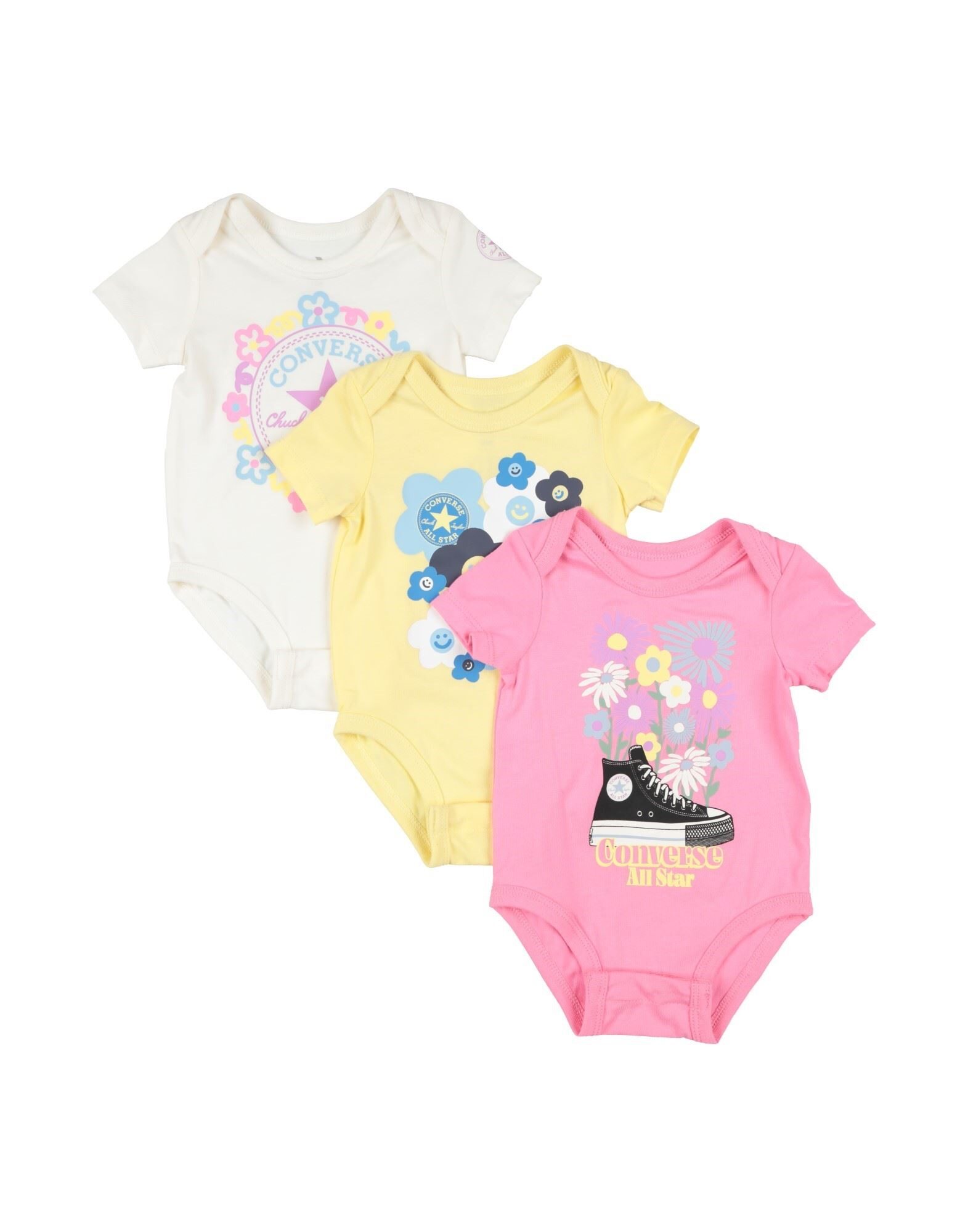 CONVERSE - Body Baby