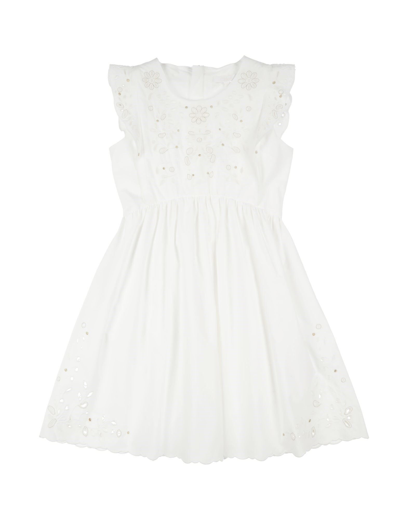 CHLOÉ - Kids’ dresses