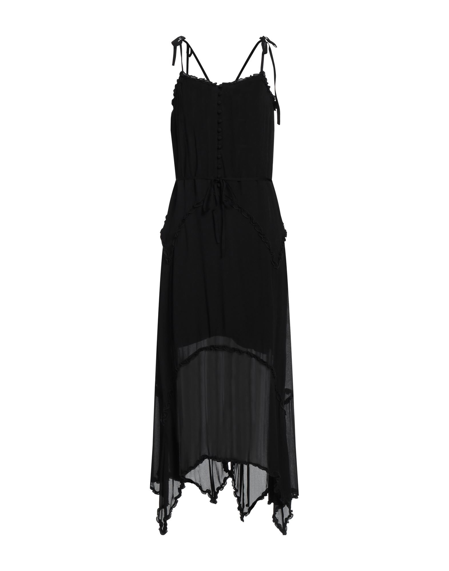 ISABELLE BLANCHE Paris - Maxi dresses