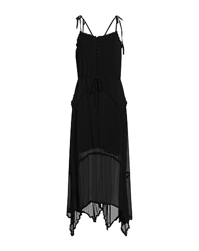 ISABELLE BLANCHE Paris Maxi dresses 100% Viscose