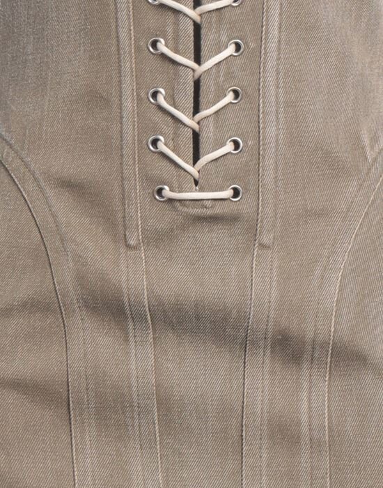 WEINSANTO Короткое платье