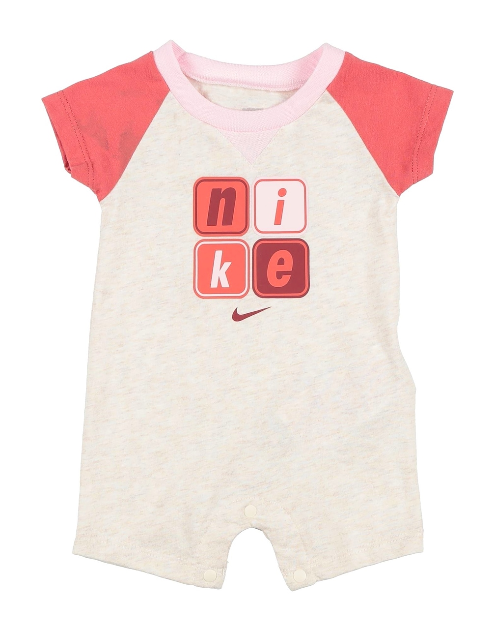 NIKE - Babystrampler & -Latzhose