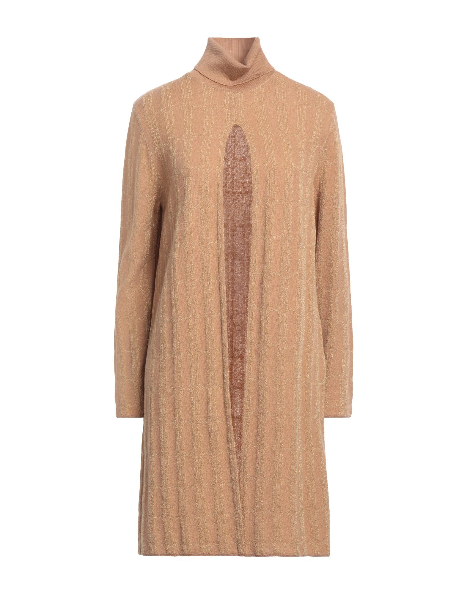 SIYU - Rollkragenpullover