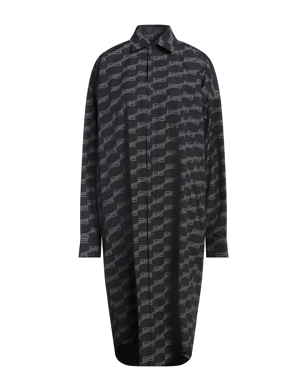 BALENCIAGA - Robes midi