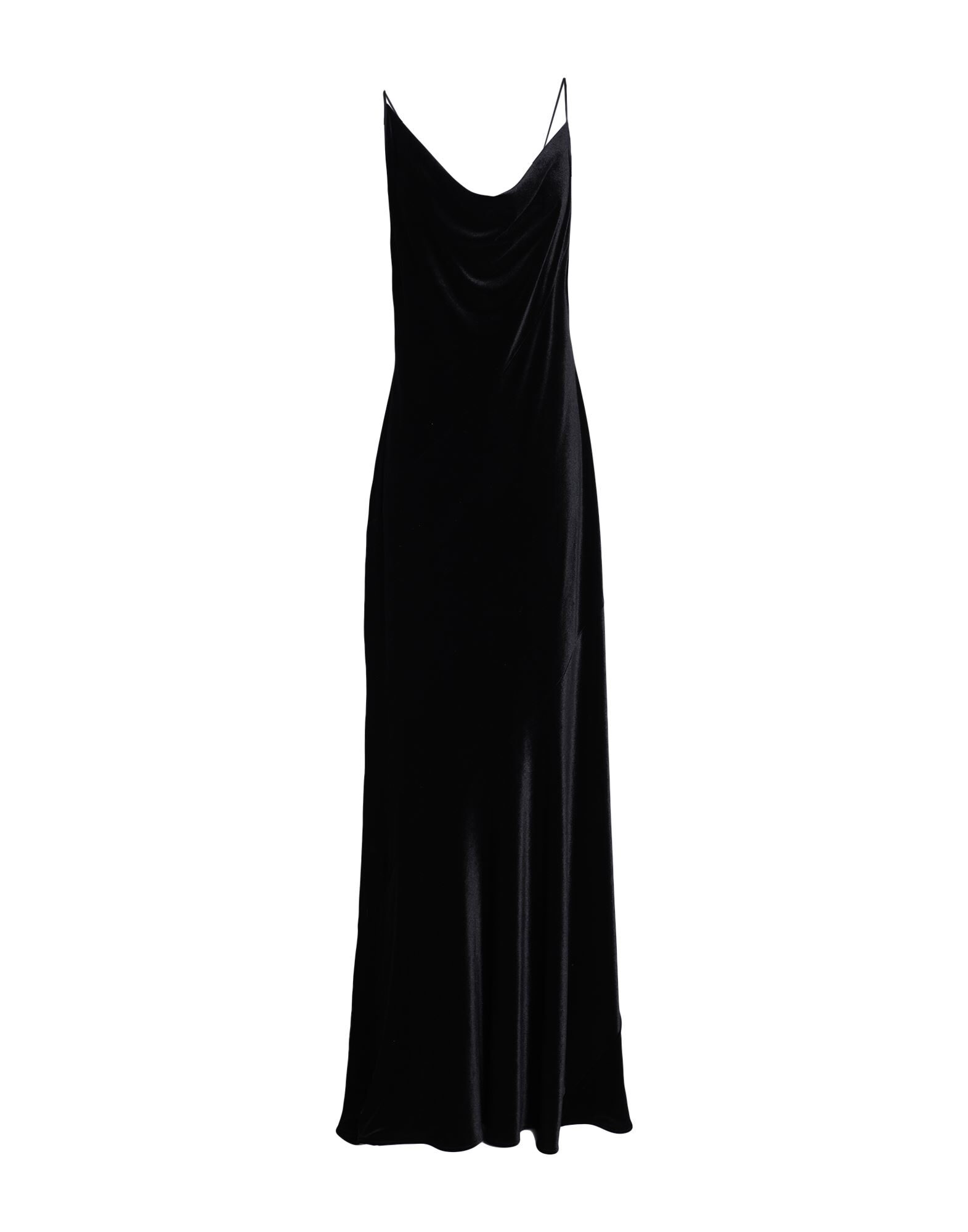 ワンピース PINKO Woman Dress Black 100092A0GT Z99 image_a22f41ce-fab9-4cf6-984b-