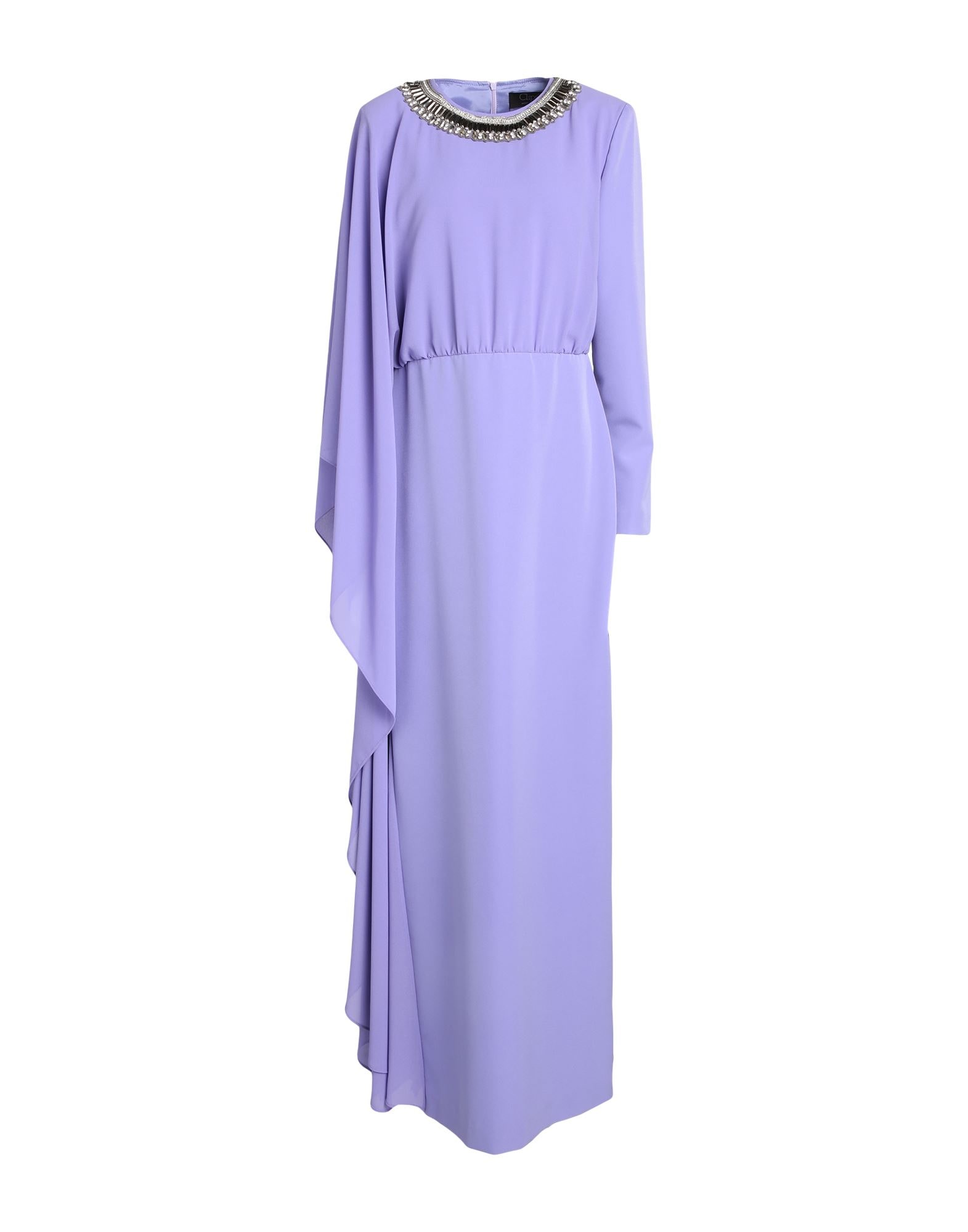 CLIPS - Vestiti lunghi